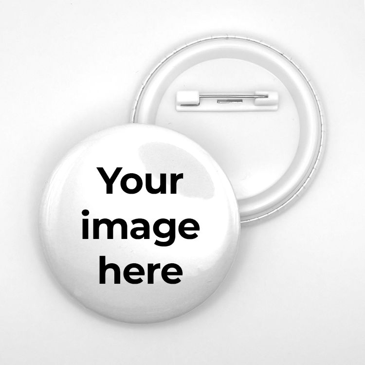 Pinback Buttons