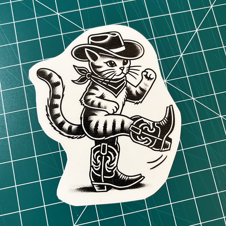 Temporary Tattoos