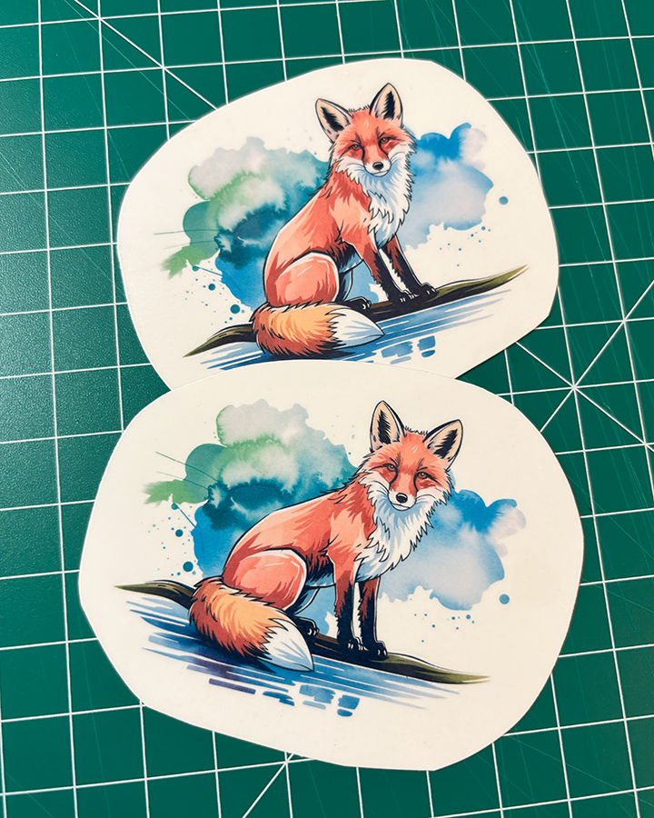 Temporary Tattoos
