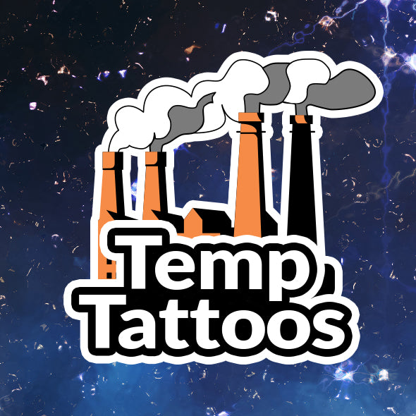 Temporary Tattoos