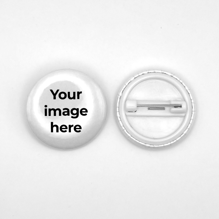 Pinback Buttons