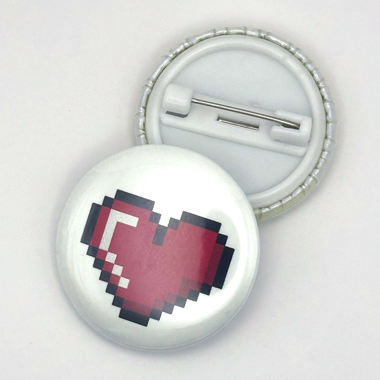 Pinback Buttons