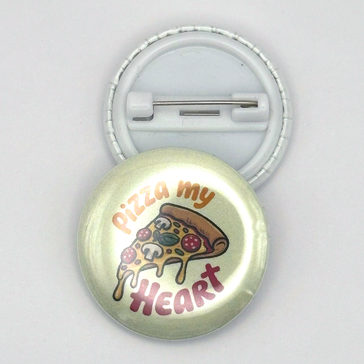 Pinback Buttons