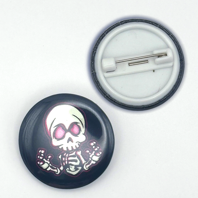 Pinback Buttons