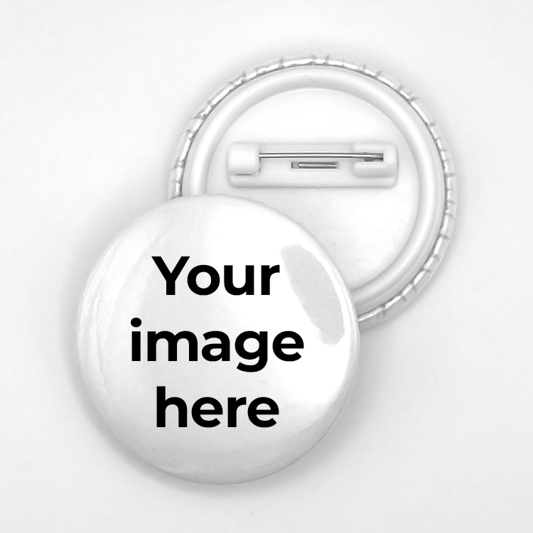 Pinback Buttons