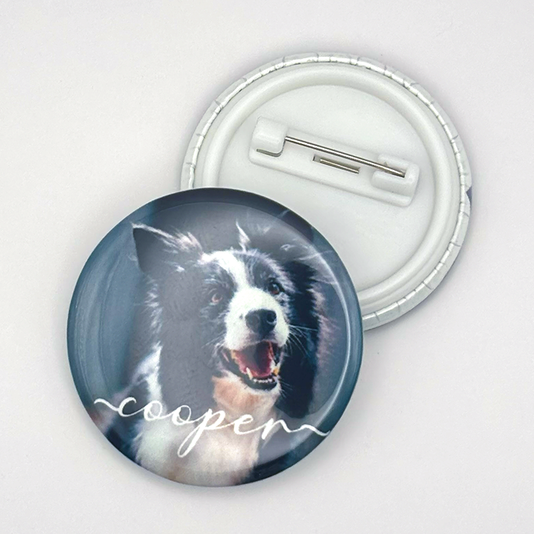 Pinback Buttons