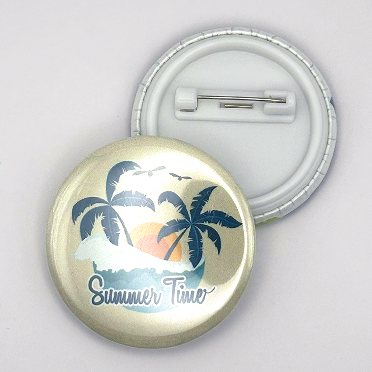 Pinback Buttons