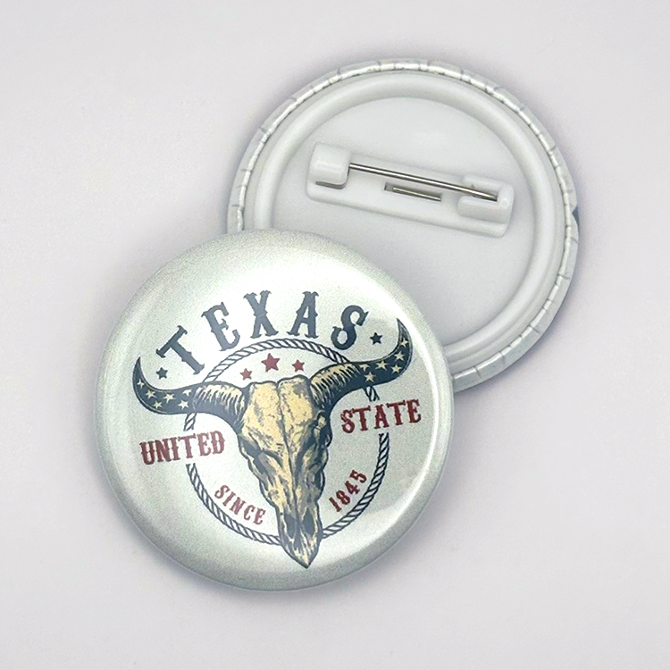 Pinback Buttons