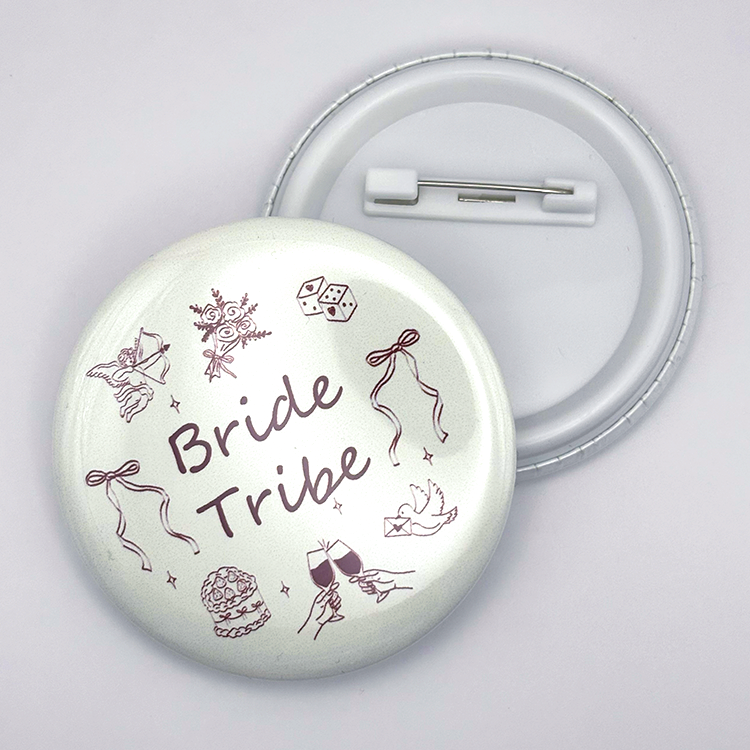 Pinback Buttons