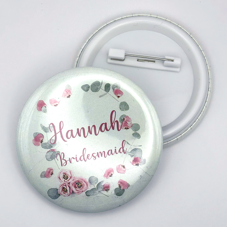 Pinback Buttons