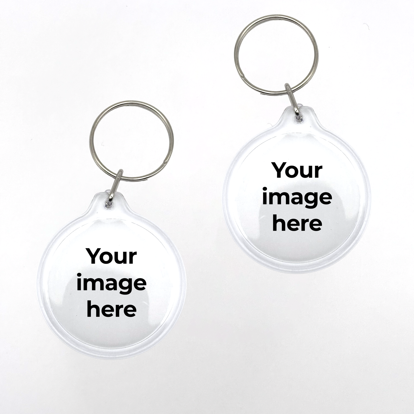 Keychains