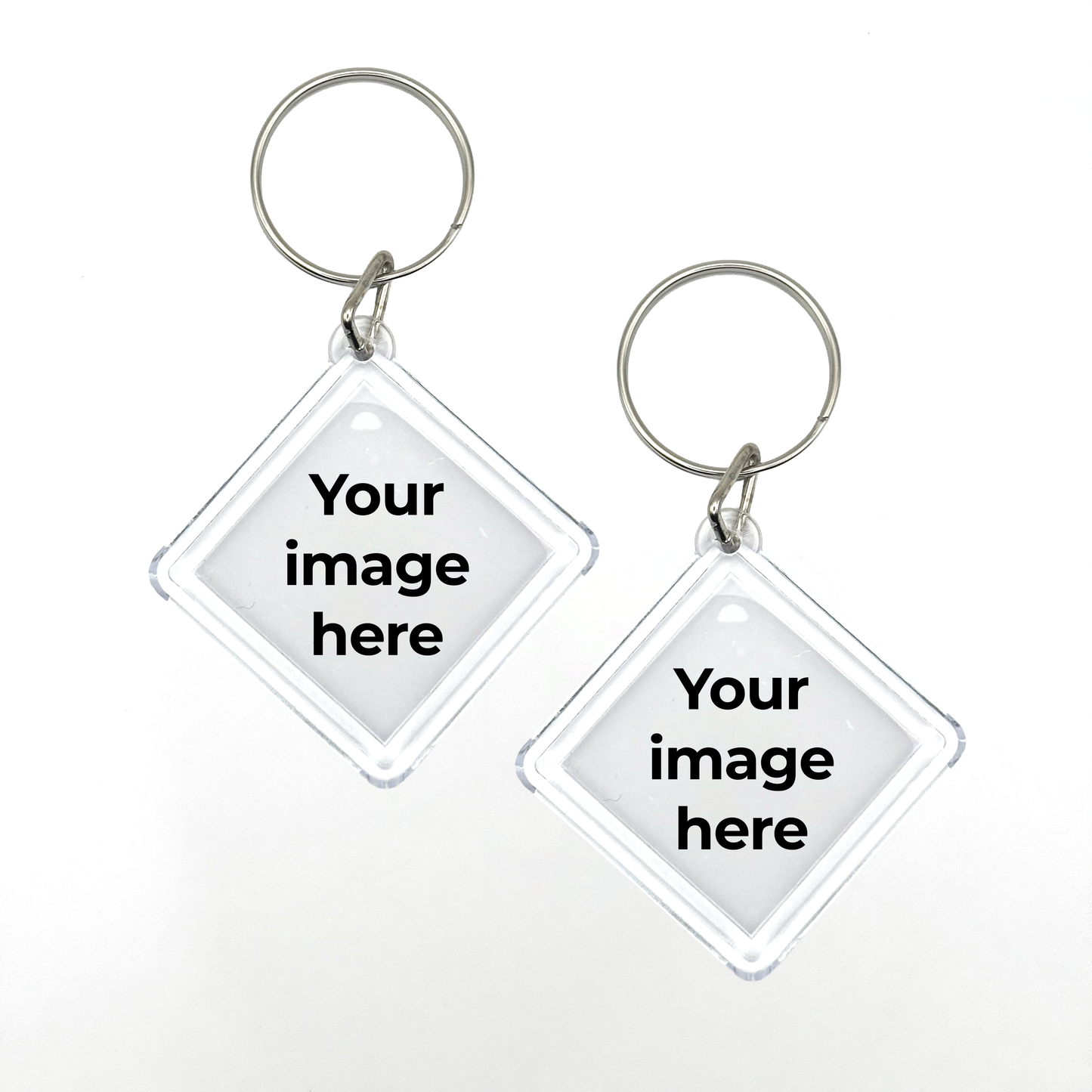 Keychains