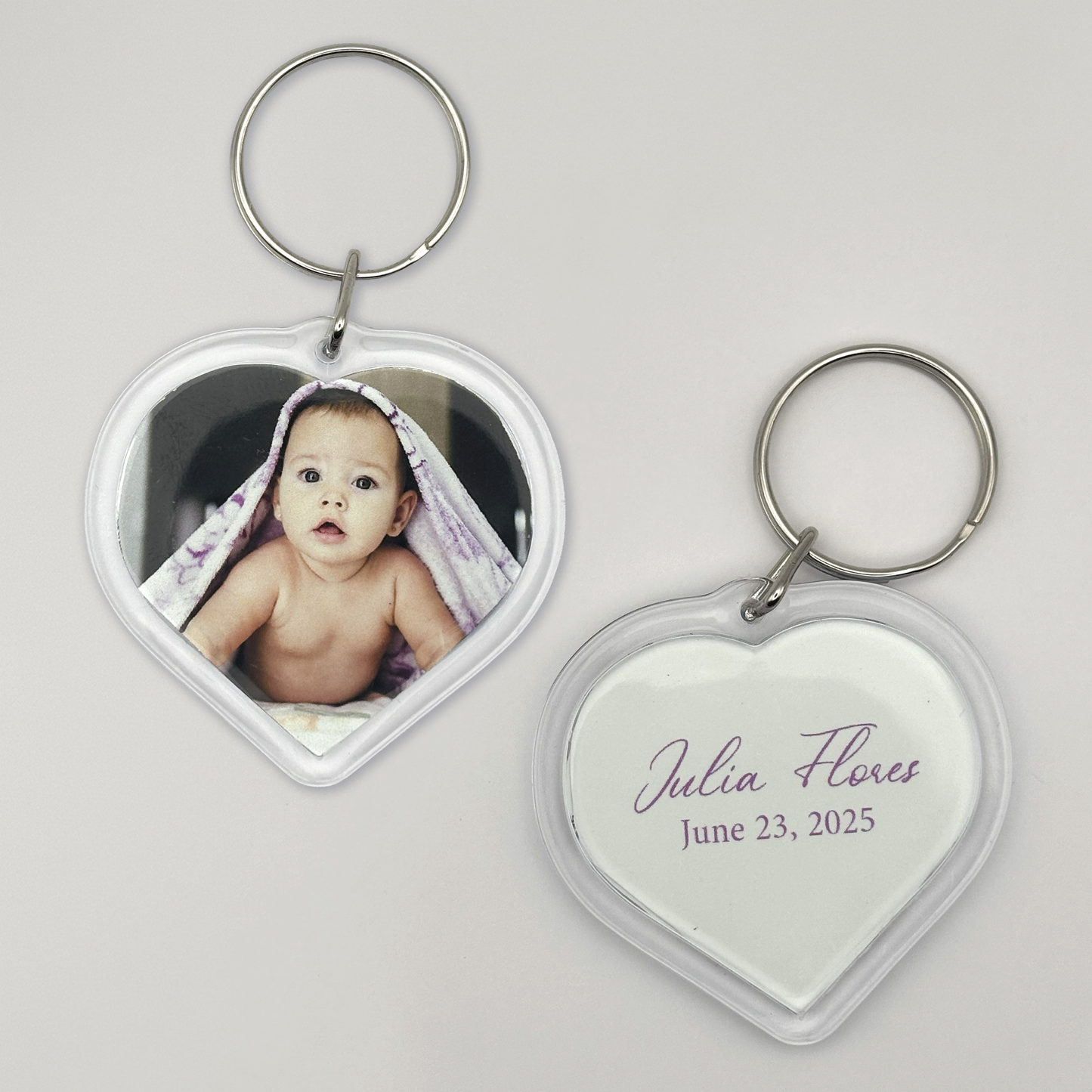 Keychains