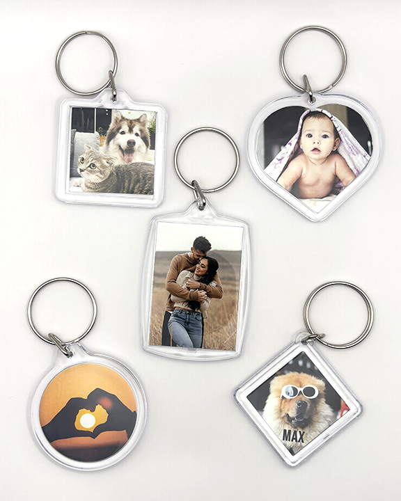 Keychains
