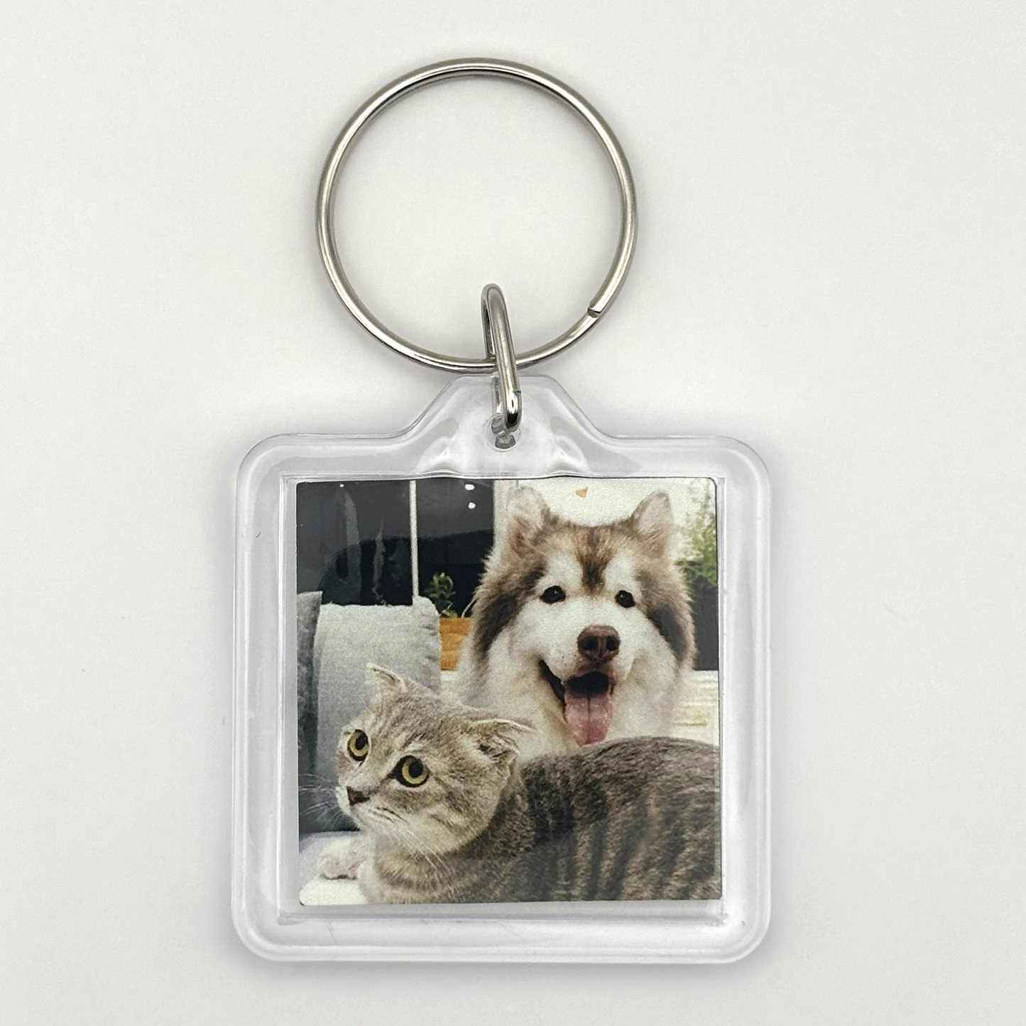 Keychains