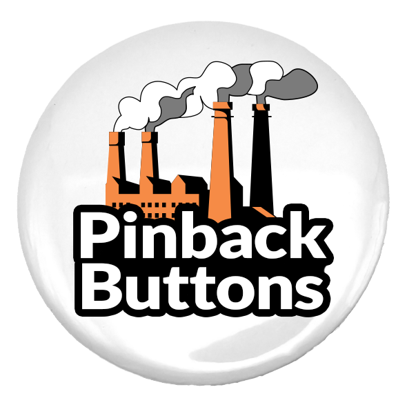 Pinback Buttons