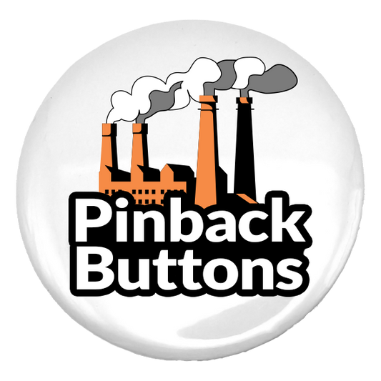 Pinback Buttons