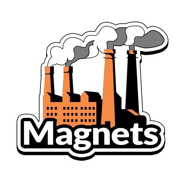 Magnets