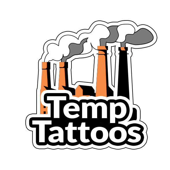 Temporary Tattoos