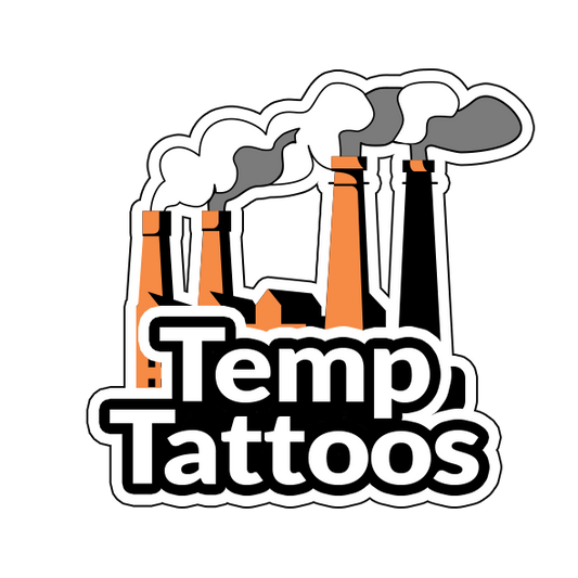 Temporary Tattoos