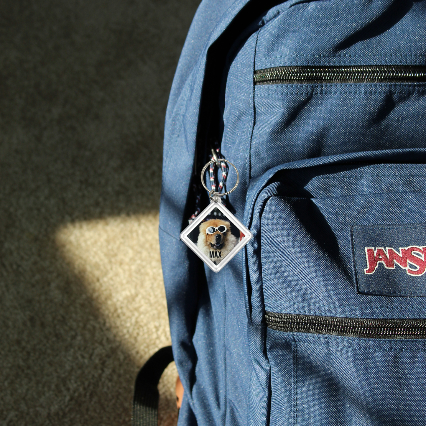 Keychains