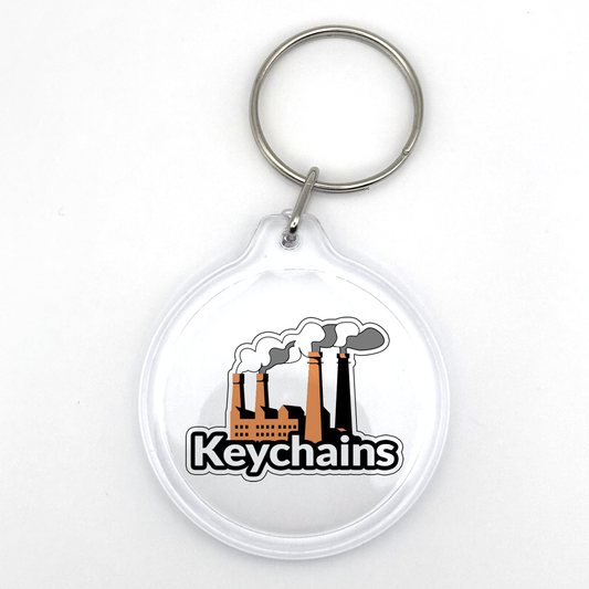 Keychains